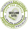 NetworkSolutions secured